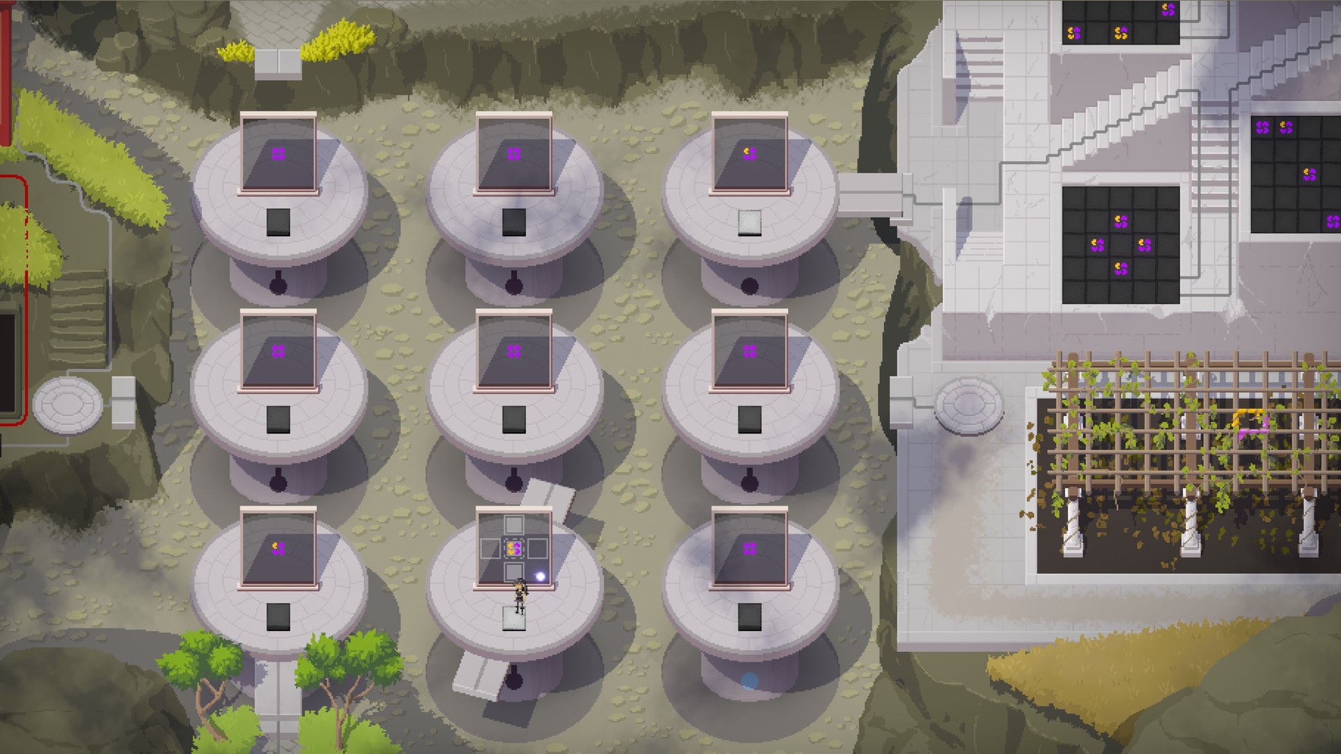 Скриншот 9: Taiji