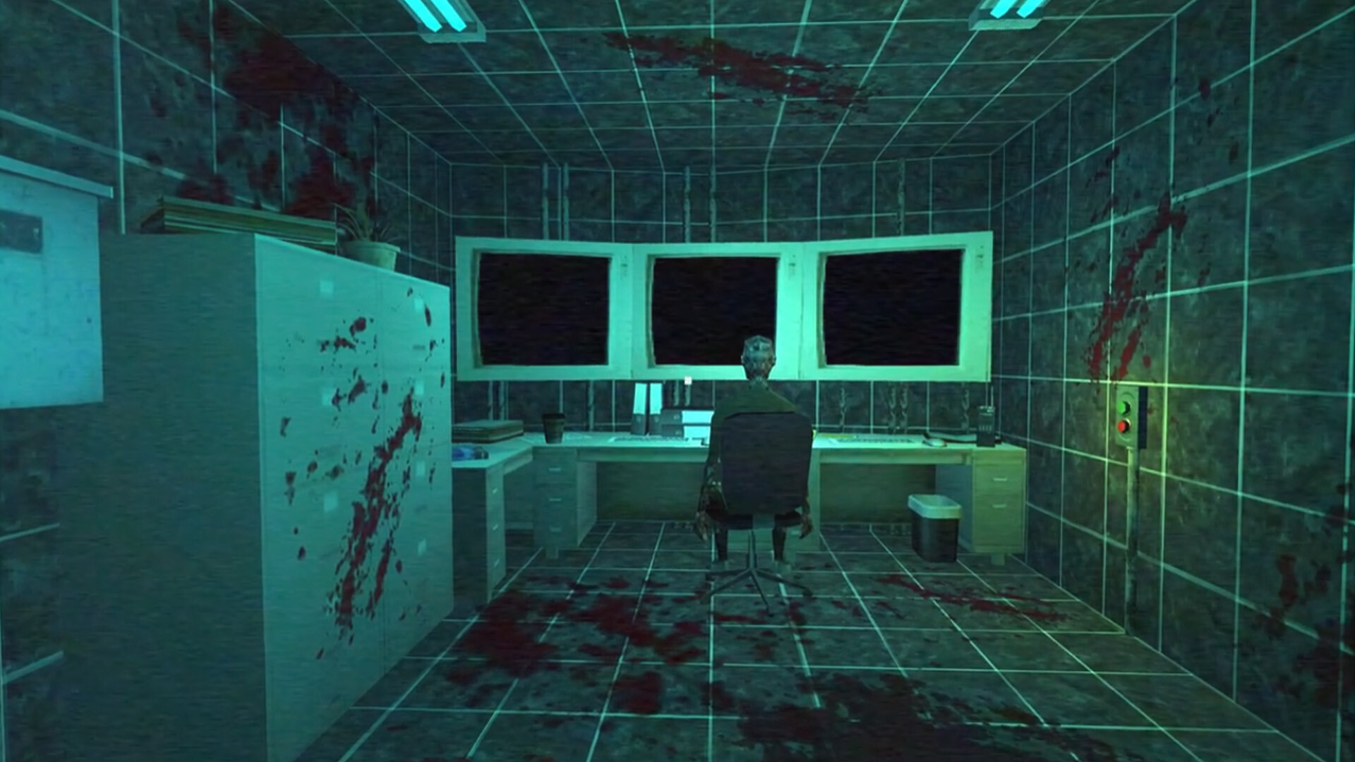 Скриншот: Skinfreak