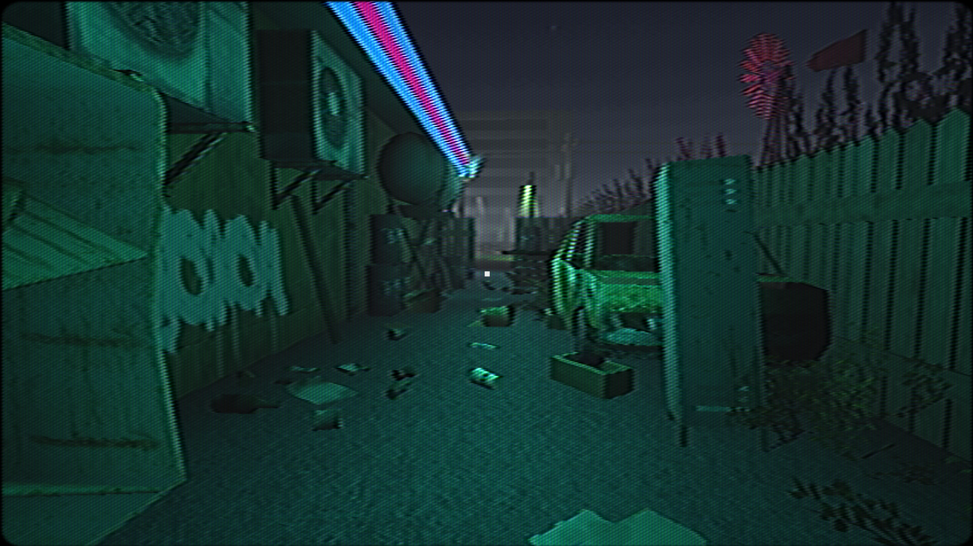 Скриншот: Skinfreak