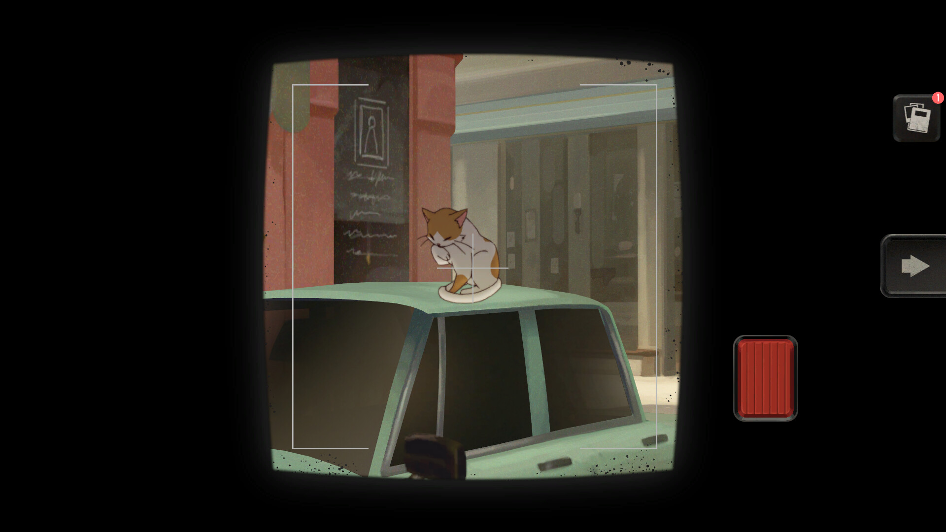 Скриншот: The Star Named EOS