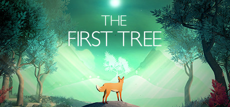 Обложка: The First Tree