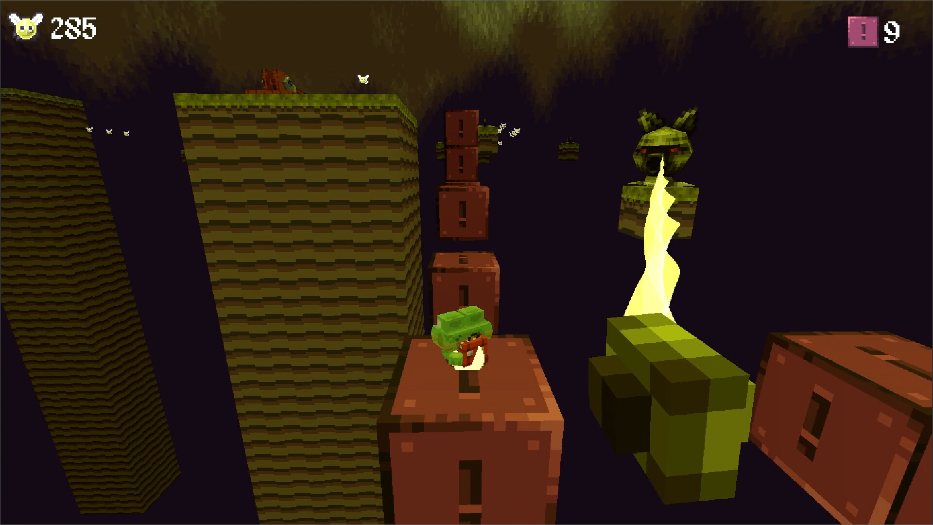 Скриншот 7: Sapo 3D