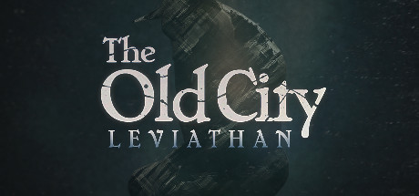 Обложка: The Old City: Leviathan