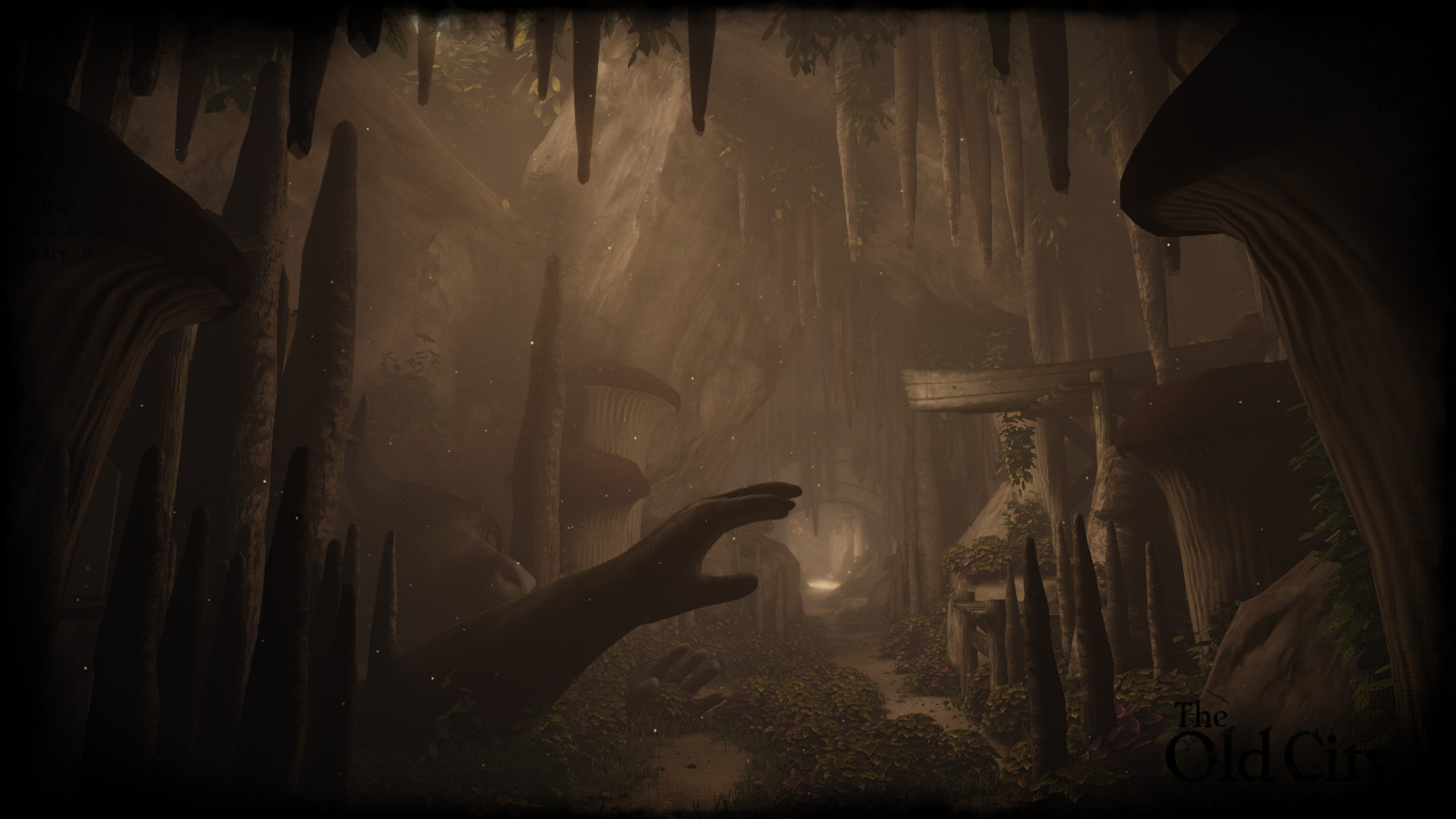 Скриншот 8: The Old City: Leviathan