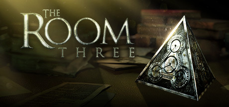 Обложка: The Room Three