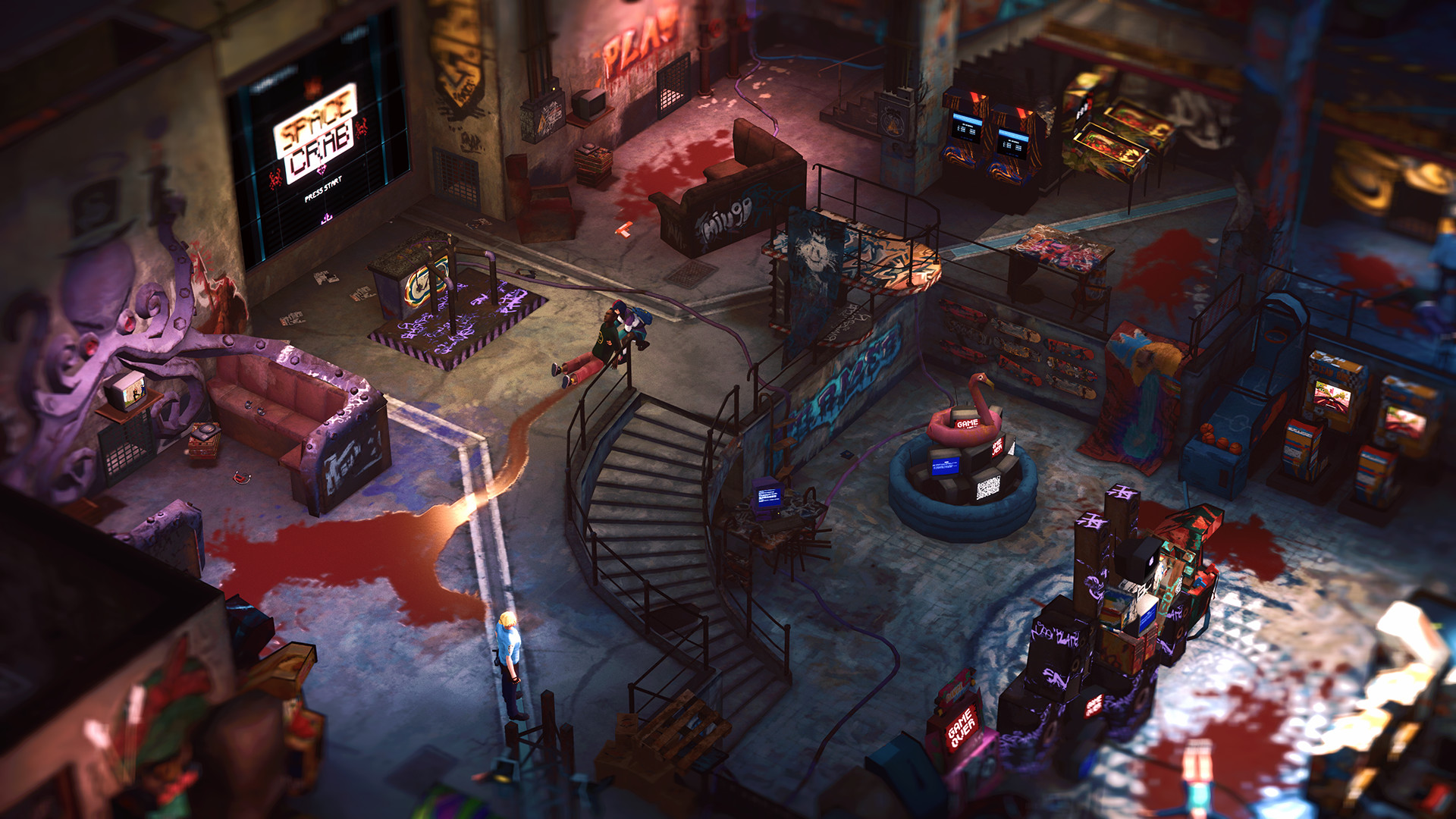 Скриншот 7: Serial Cleaners