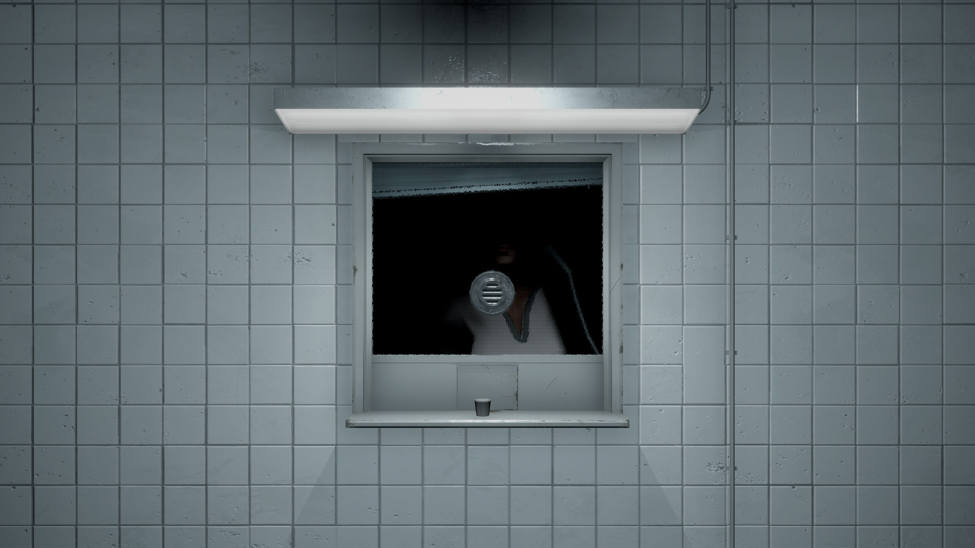 Скриншот: A Chair in a Room : Greenwater