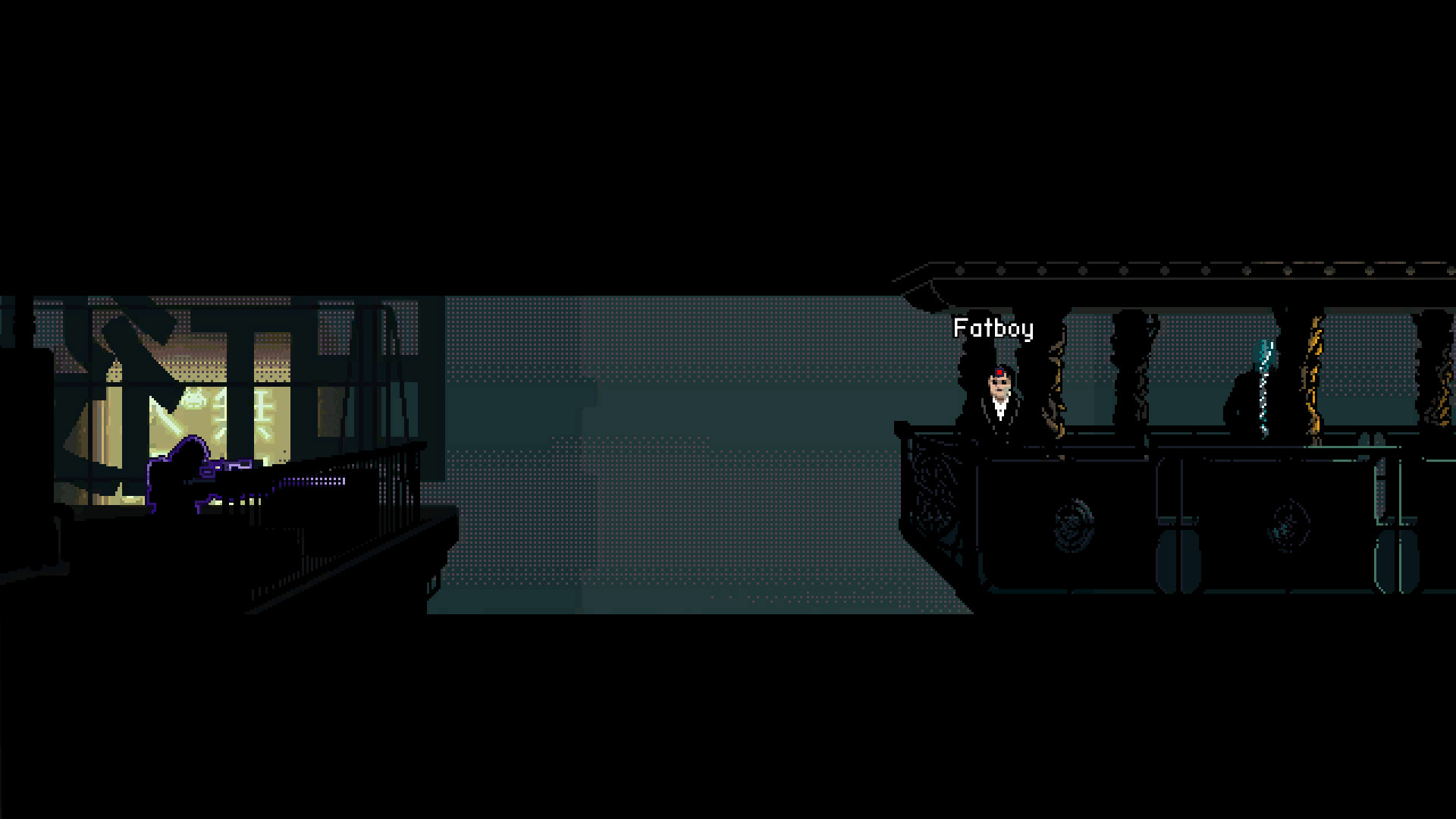 Скриншот 13: The Sundew