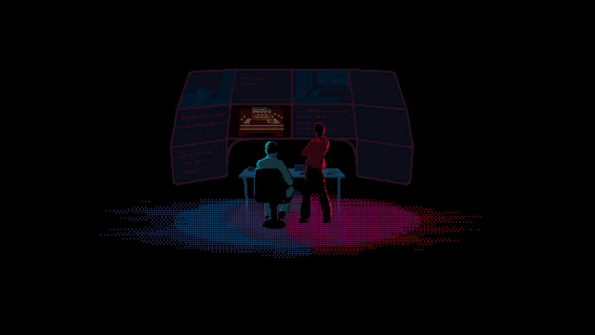 Скриншот 7: The Sundew