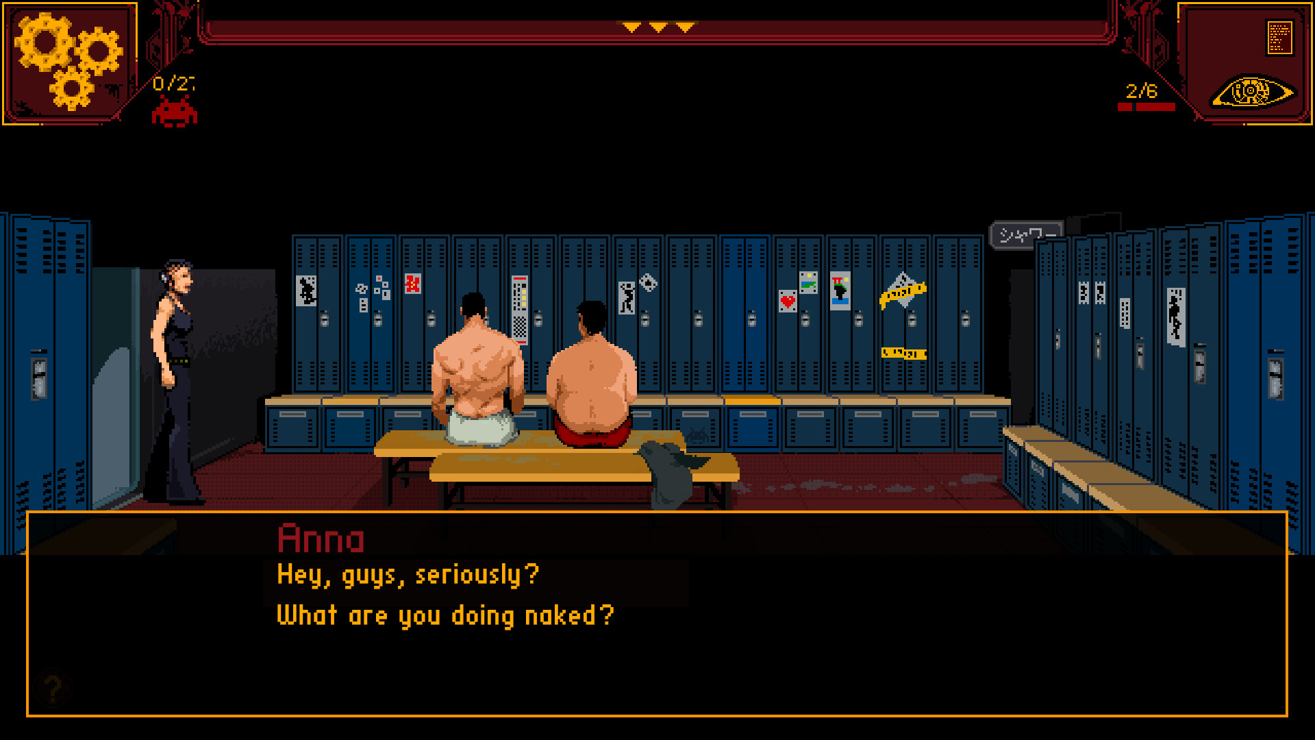 Скриншот 10: The Sundew