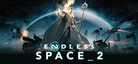 Обложка: ENDLESS™ Space 2