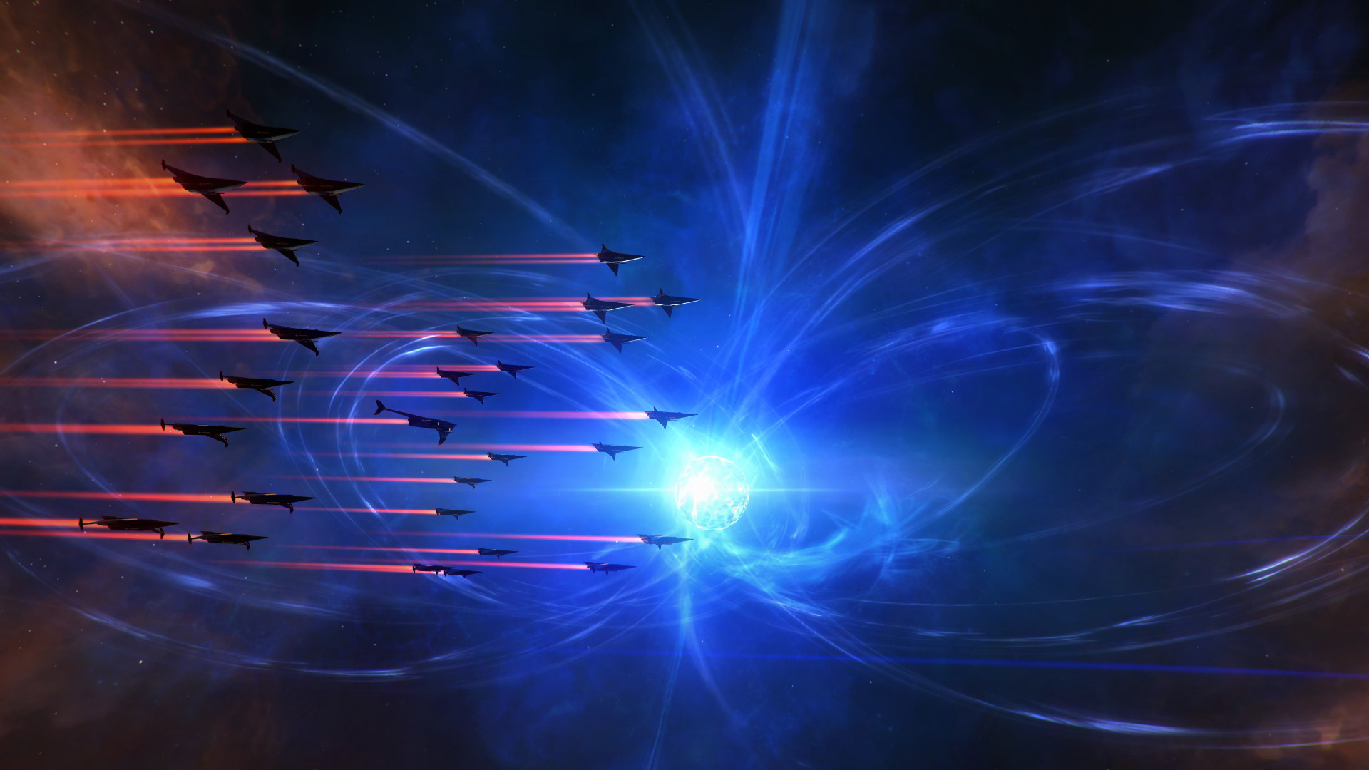 Скриншот 11: ENDLESS™ Space 2