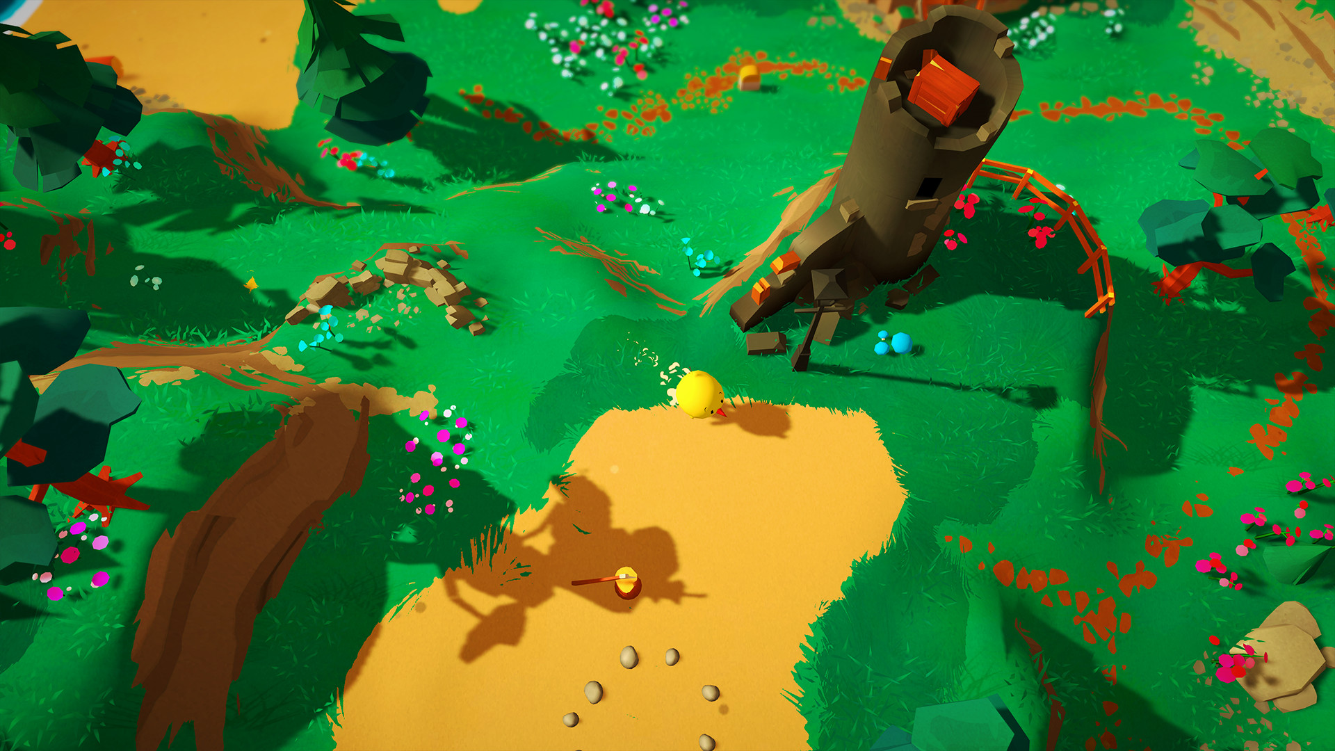 Скриншот 7: Haven Park