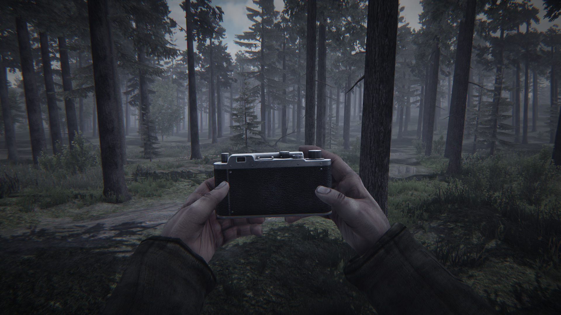 Скриншот 13: 35MM