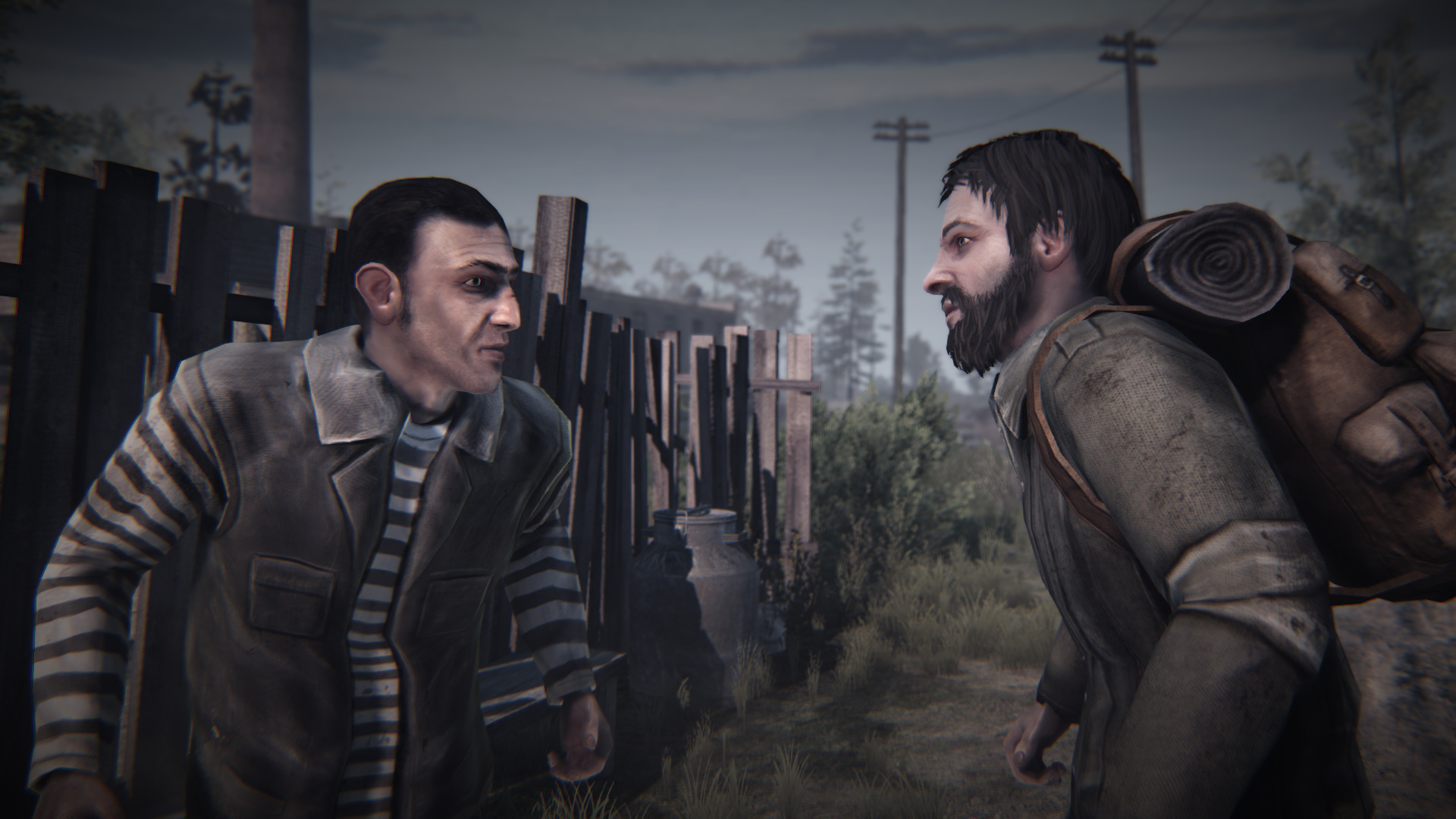 Скриншот 18: 35MM