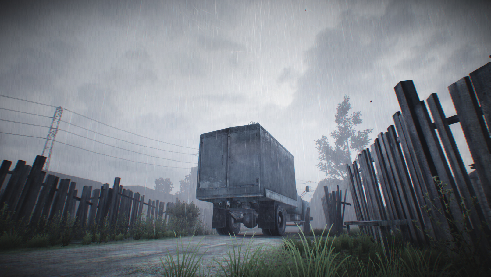 Скриншот: 35MM