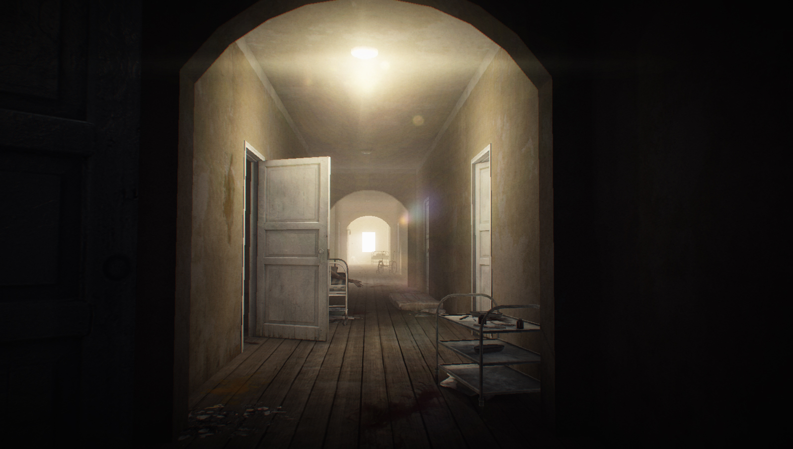 Скриншот 6: 35MM