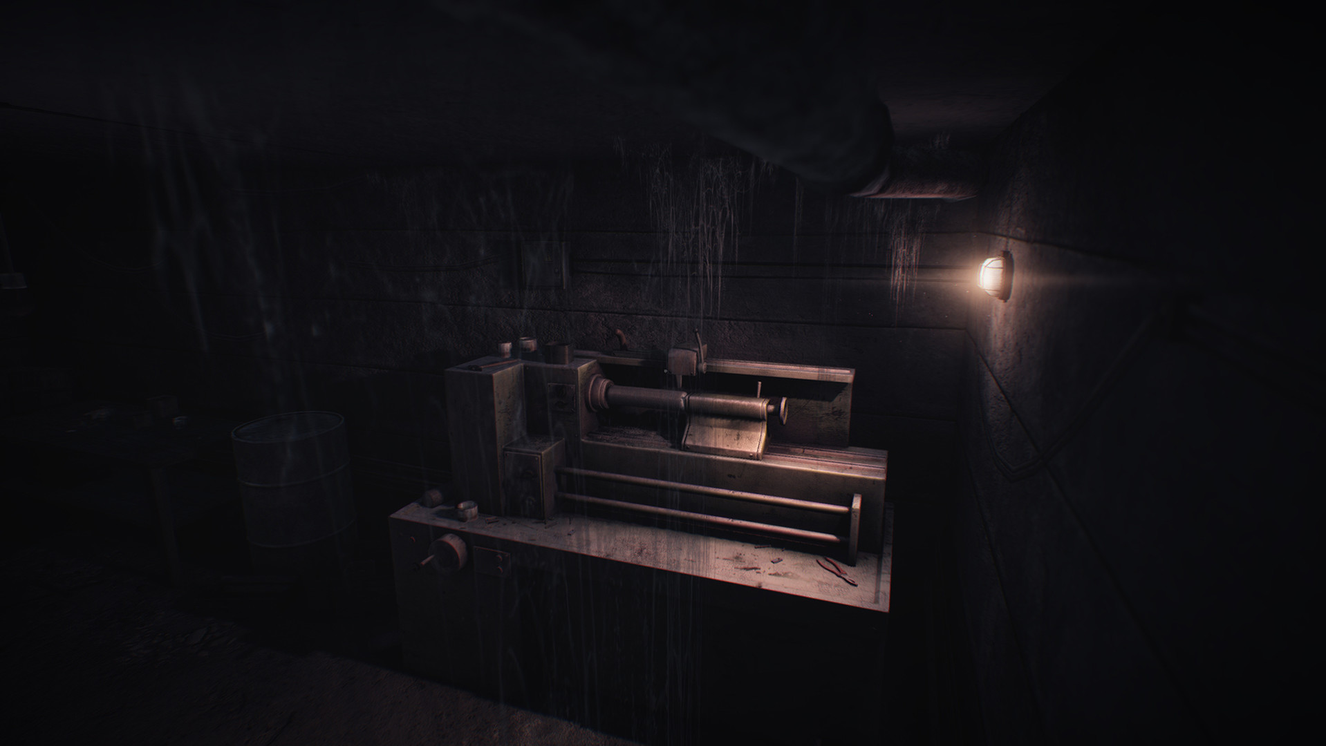 Скриншот 7: 35MM