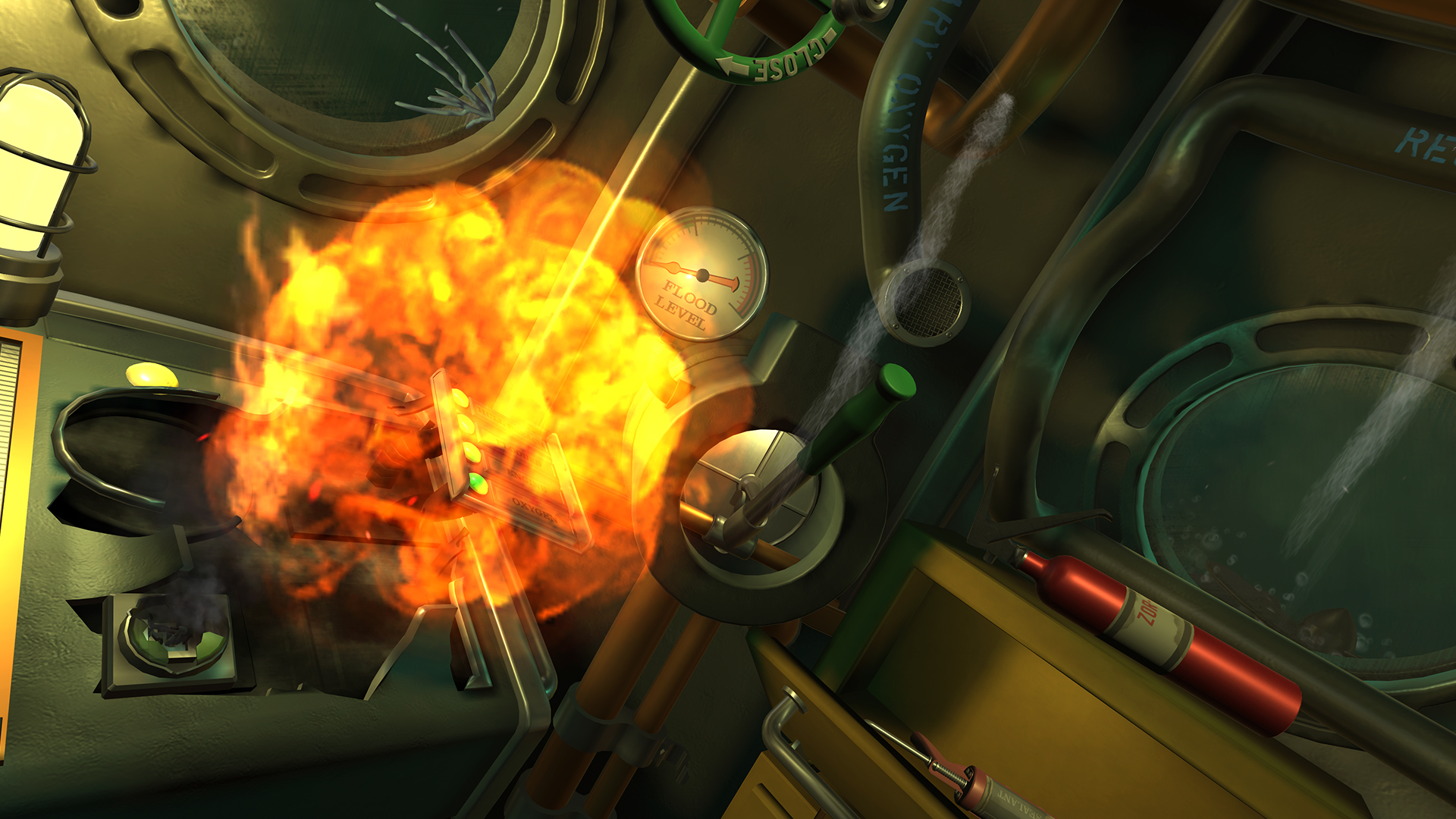 Скриншот 15: I Expect You To Die