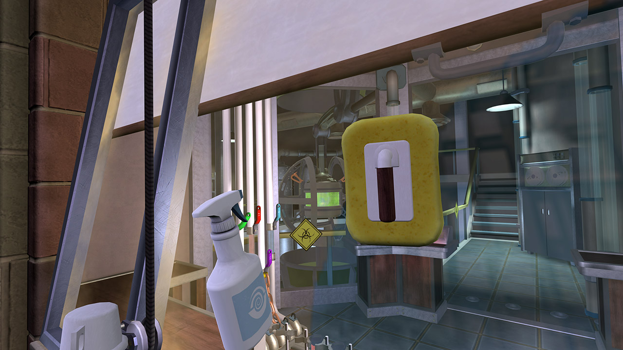 Скриншот 7: I Expect You To Die