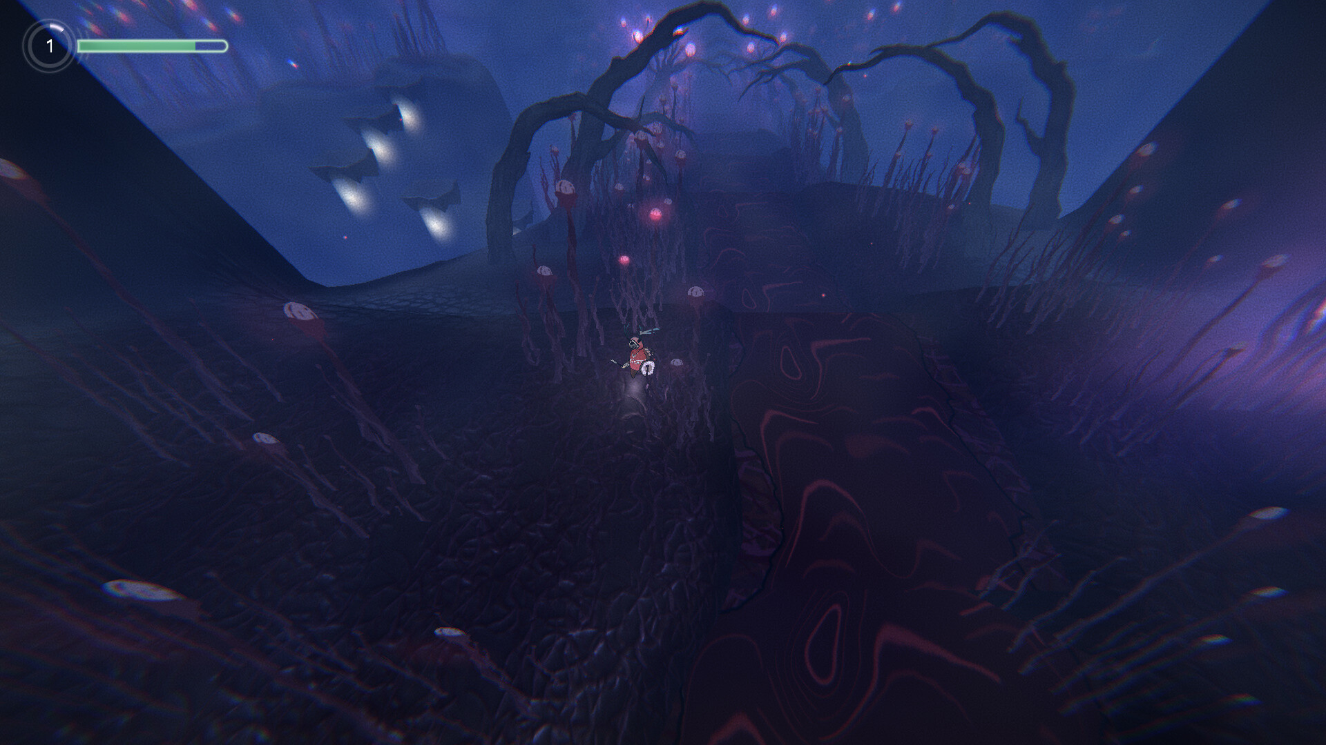 Скриншот 15: The Shaman's Ark