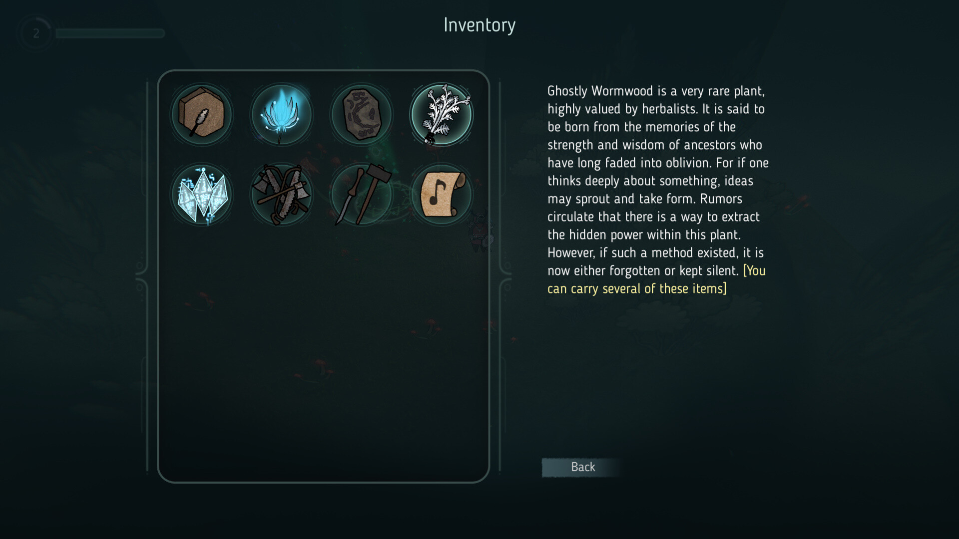 Скриншот 16: The Shaman's Ark