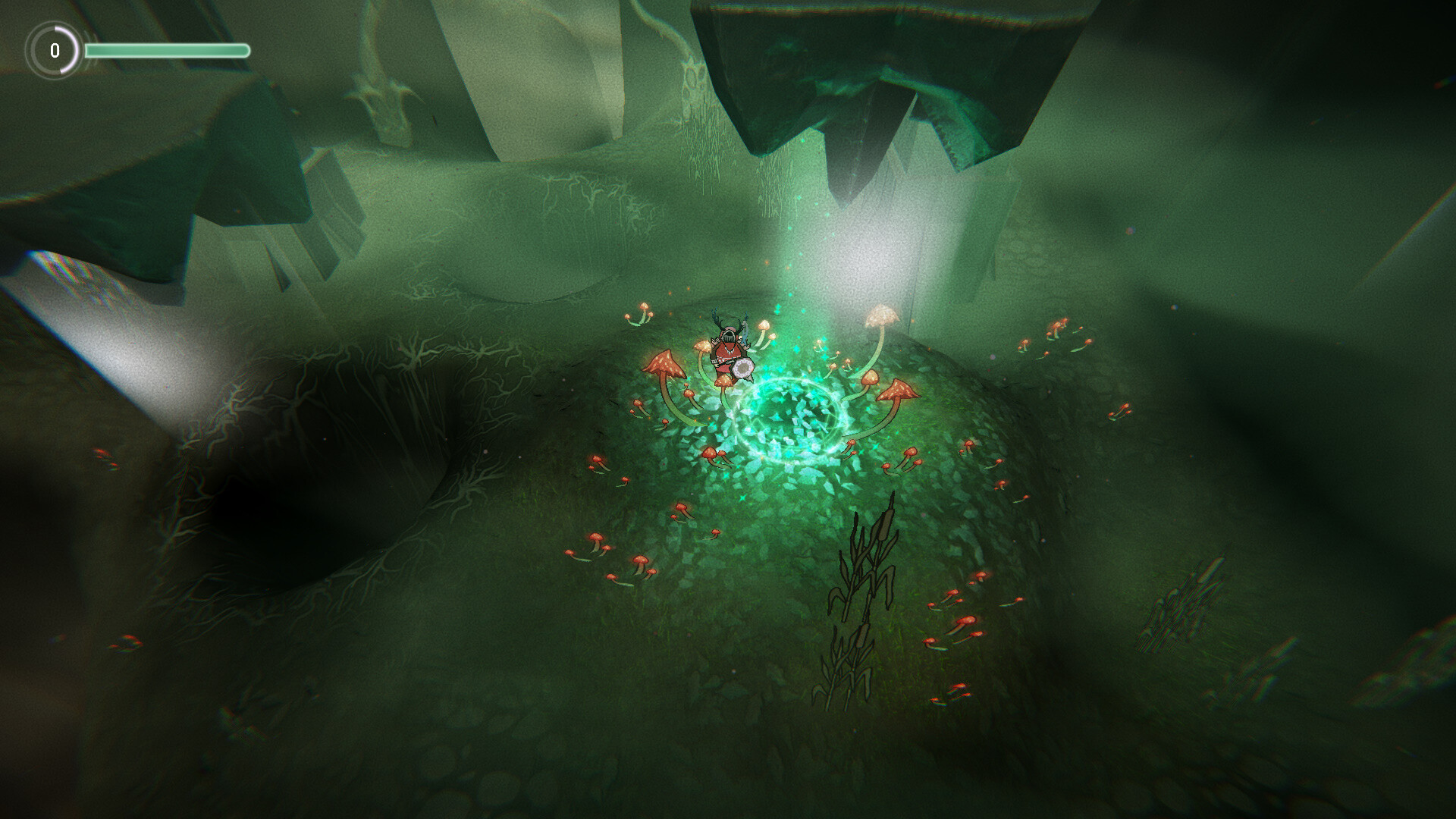 Скриншот 7: The Shaman's Ark