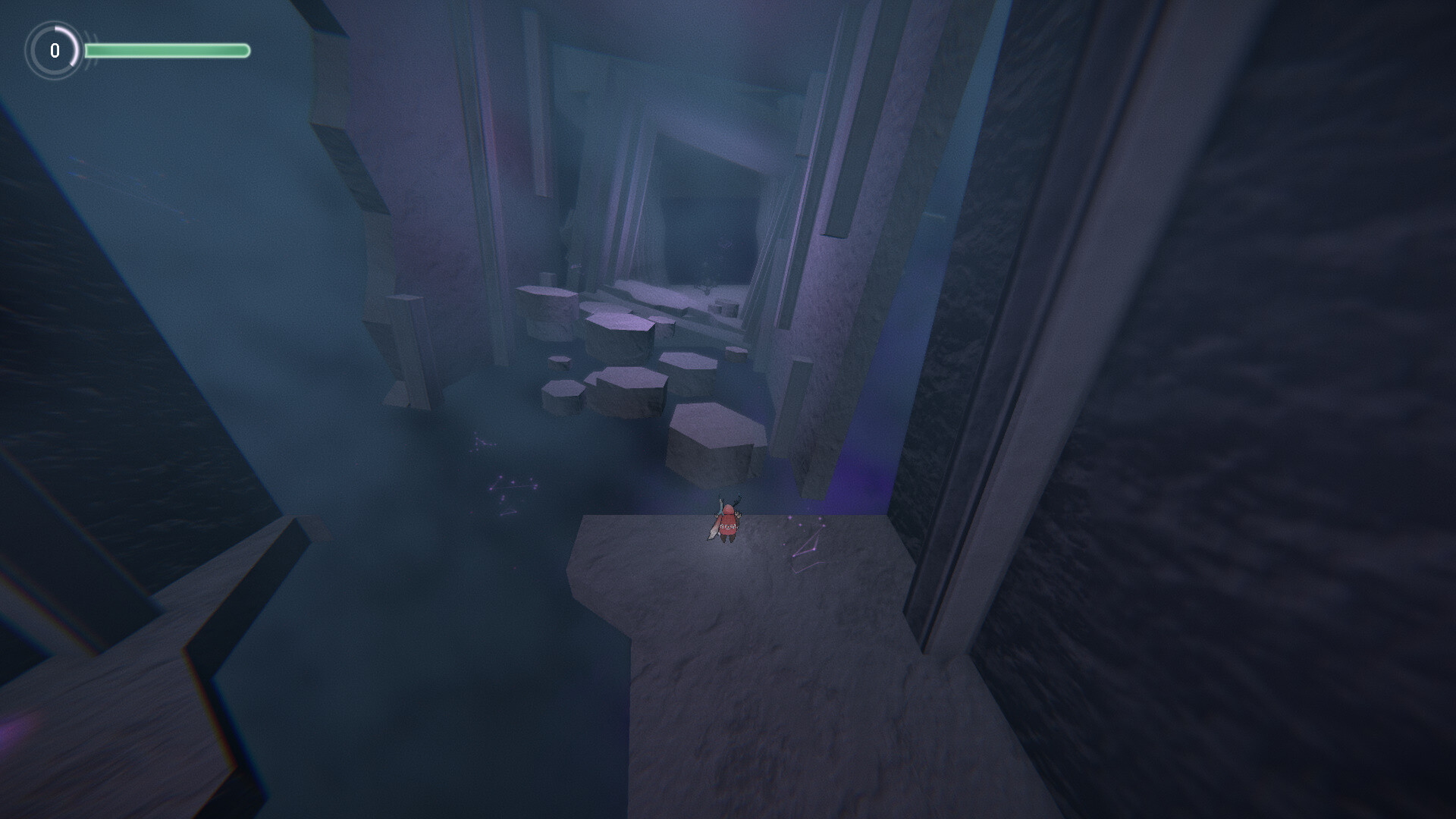 Скриншот 9: The Shaman's Ark