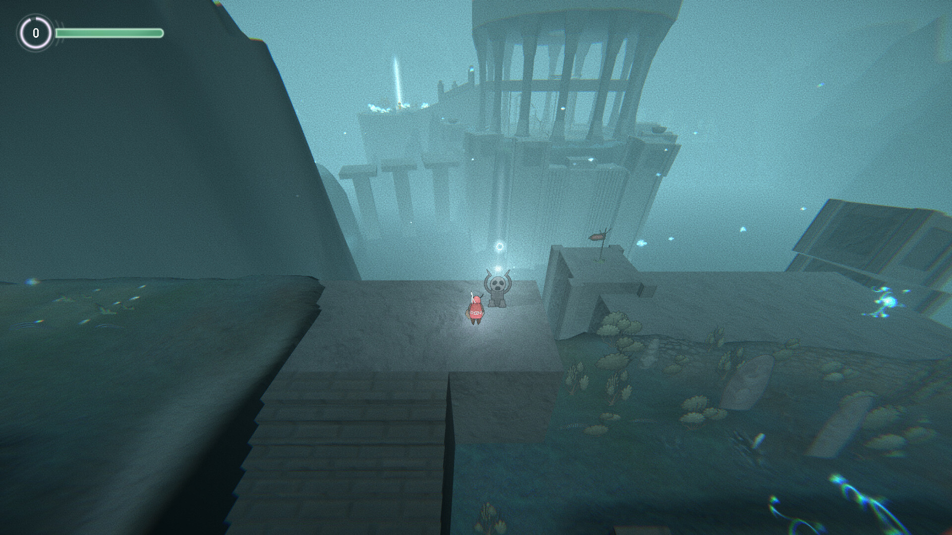 Скриншот 10: The Shaman's Ark