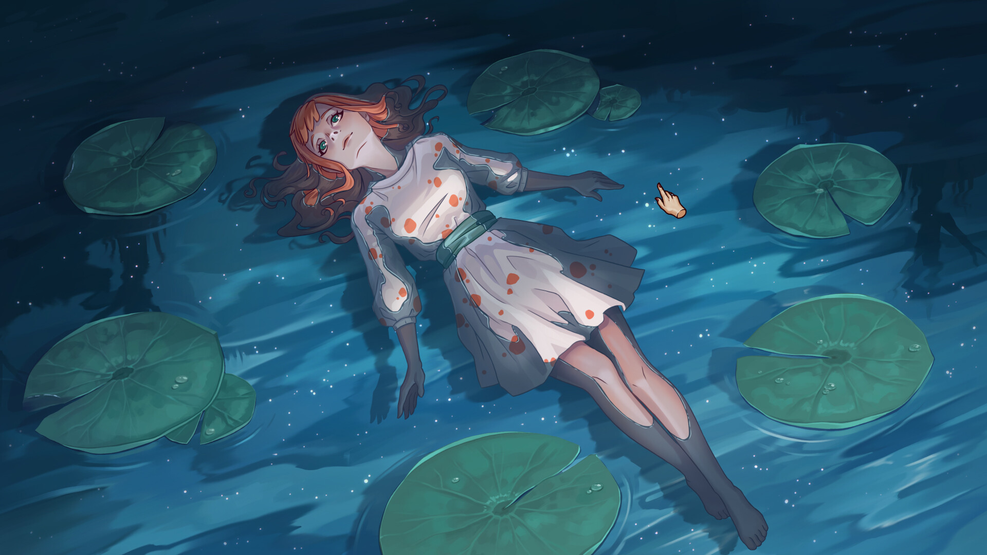 Скриншот 7: Leila