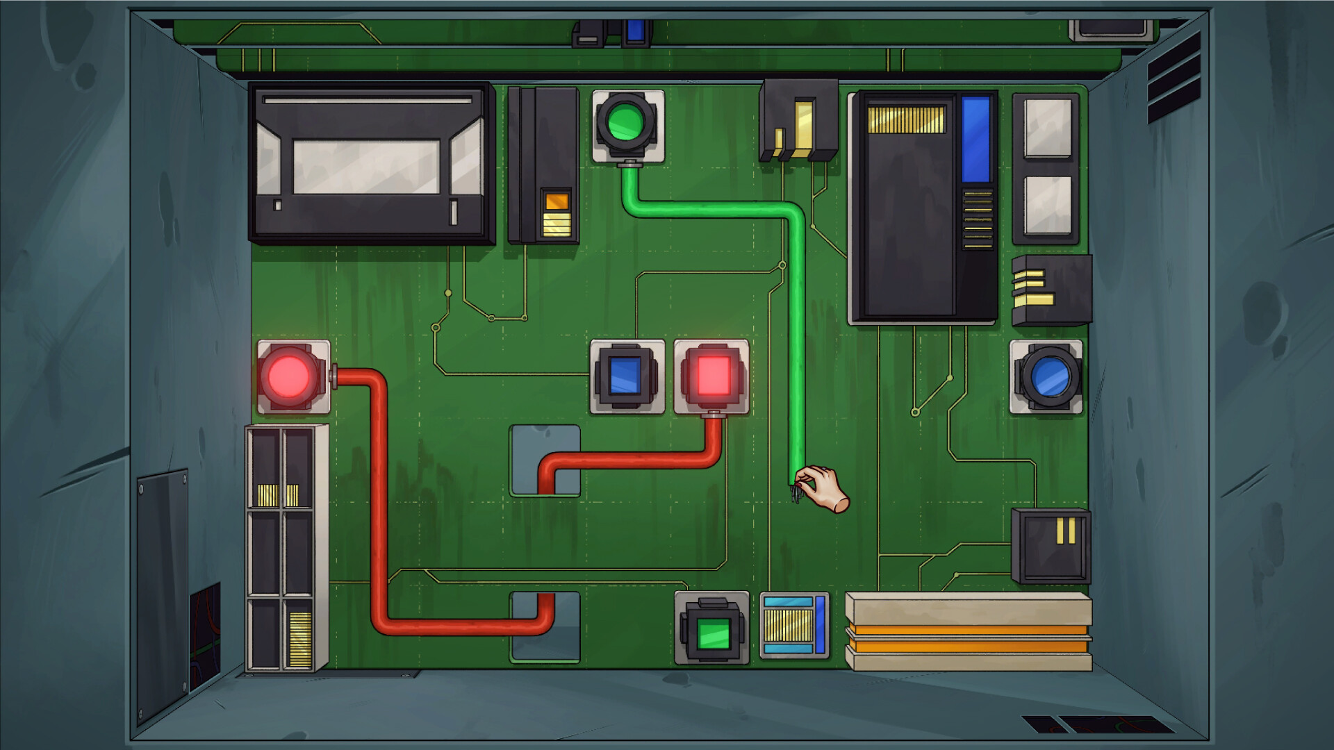 Скриншот 9: Leila