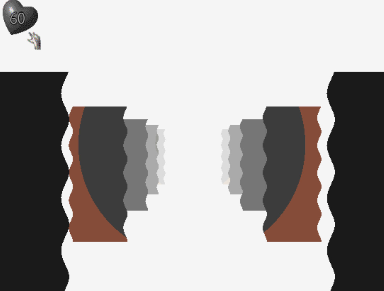 Скриншот: Disillusion ST