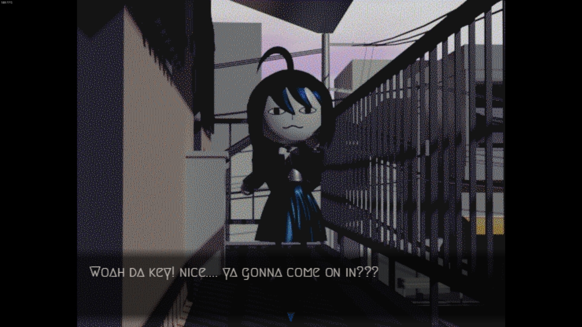 Скриншот 12: Disillusion ST