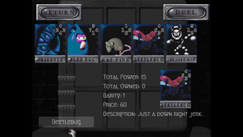 Скриншот 13: Disillusion ST