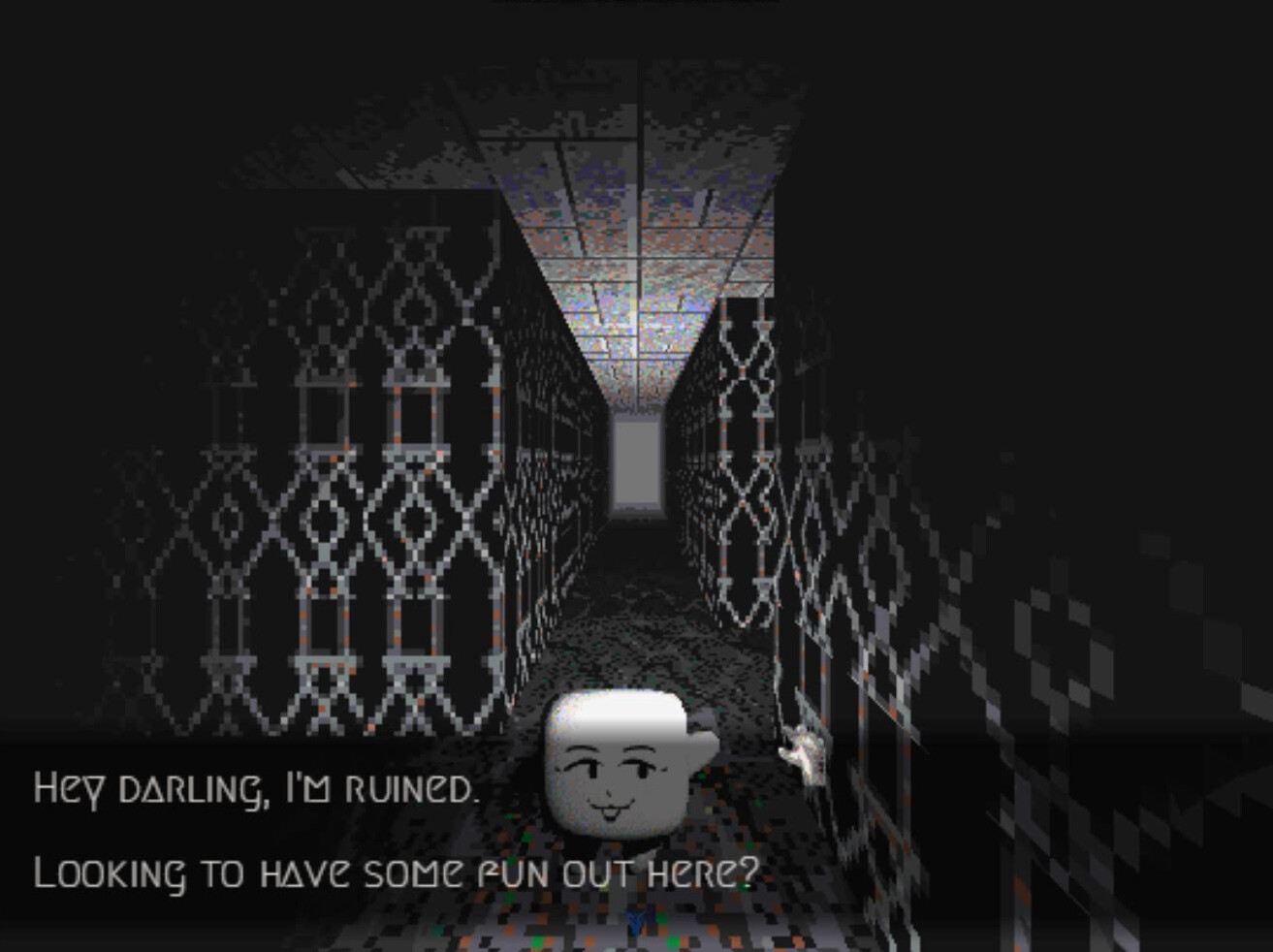 Скриншот 14: Disillusion ST