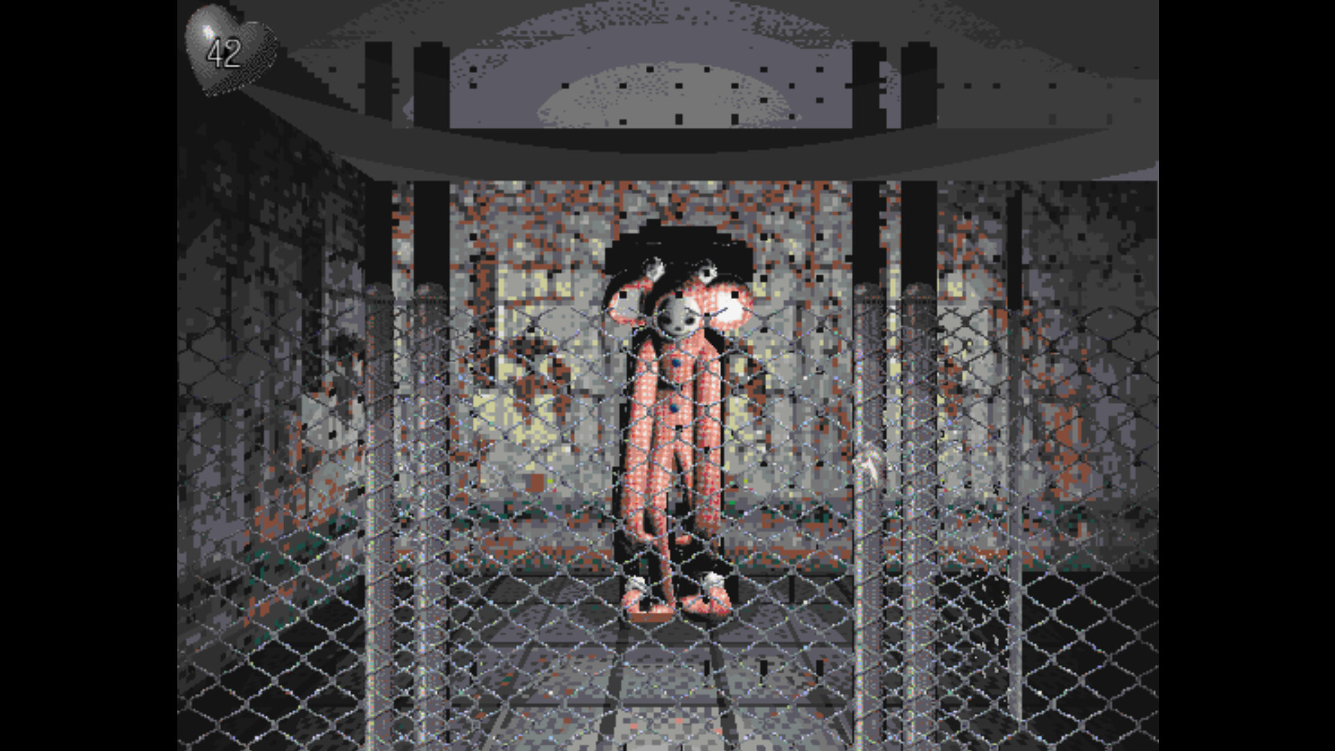 Скриншот 9: Disillusion ST