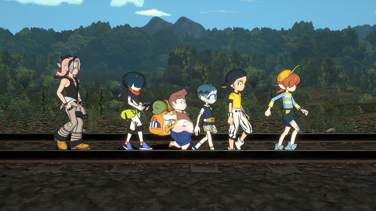 Скриншот 11: World's End Club