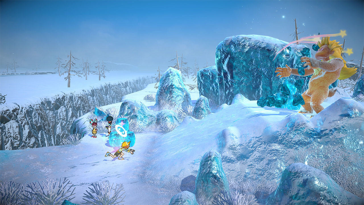 Скриншот 14: World's End Club