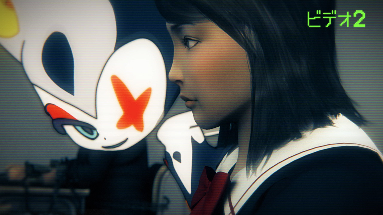 Скриншот: World's End Club