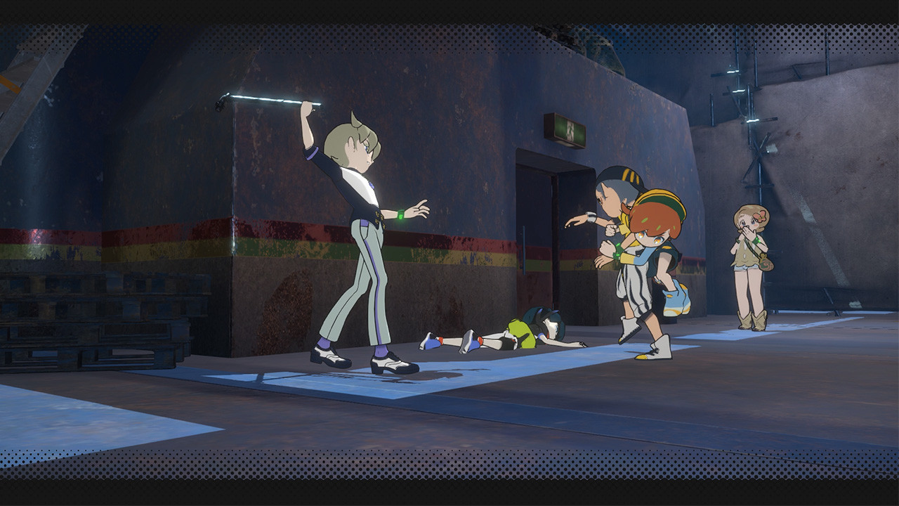 Скриншот 7: World's End Club