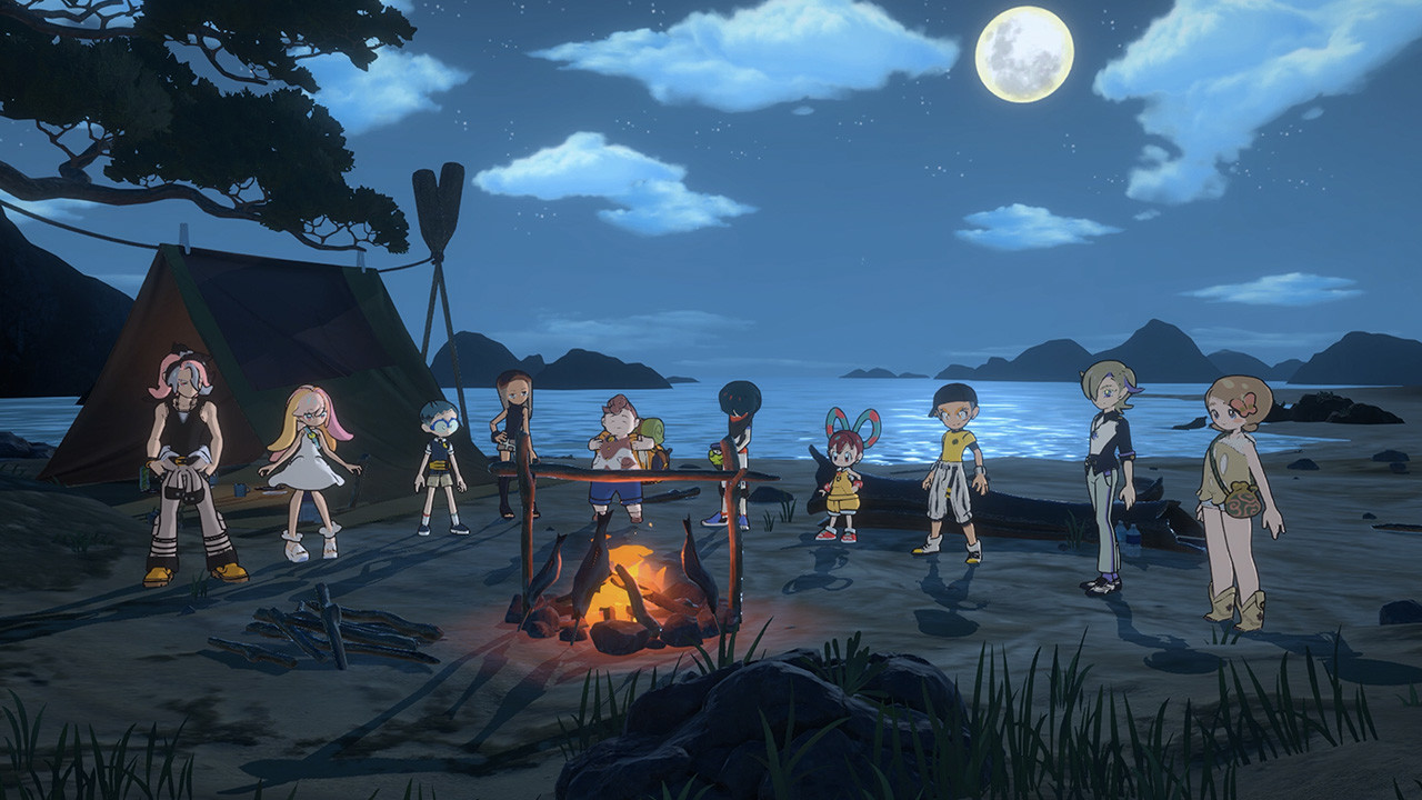 Скриншот 10: World's End Club