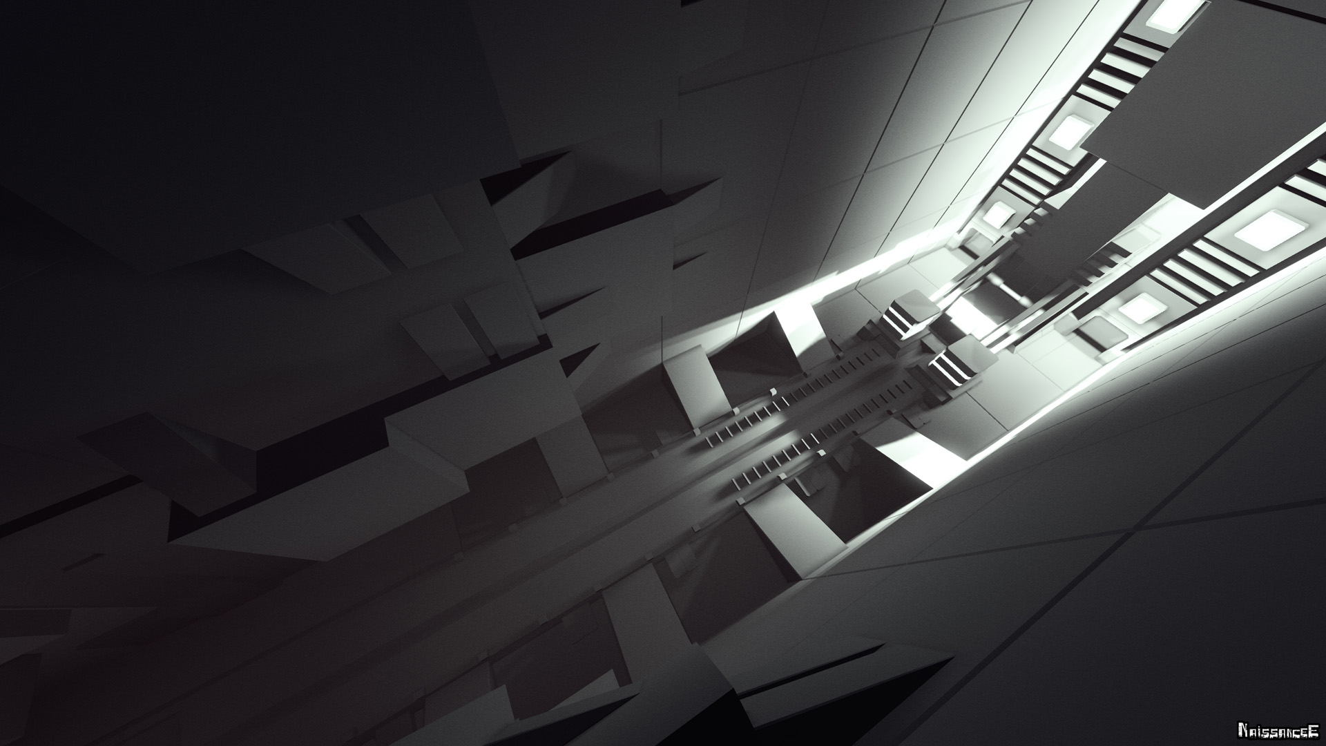 Скриншот: NaissanceE