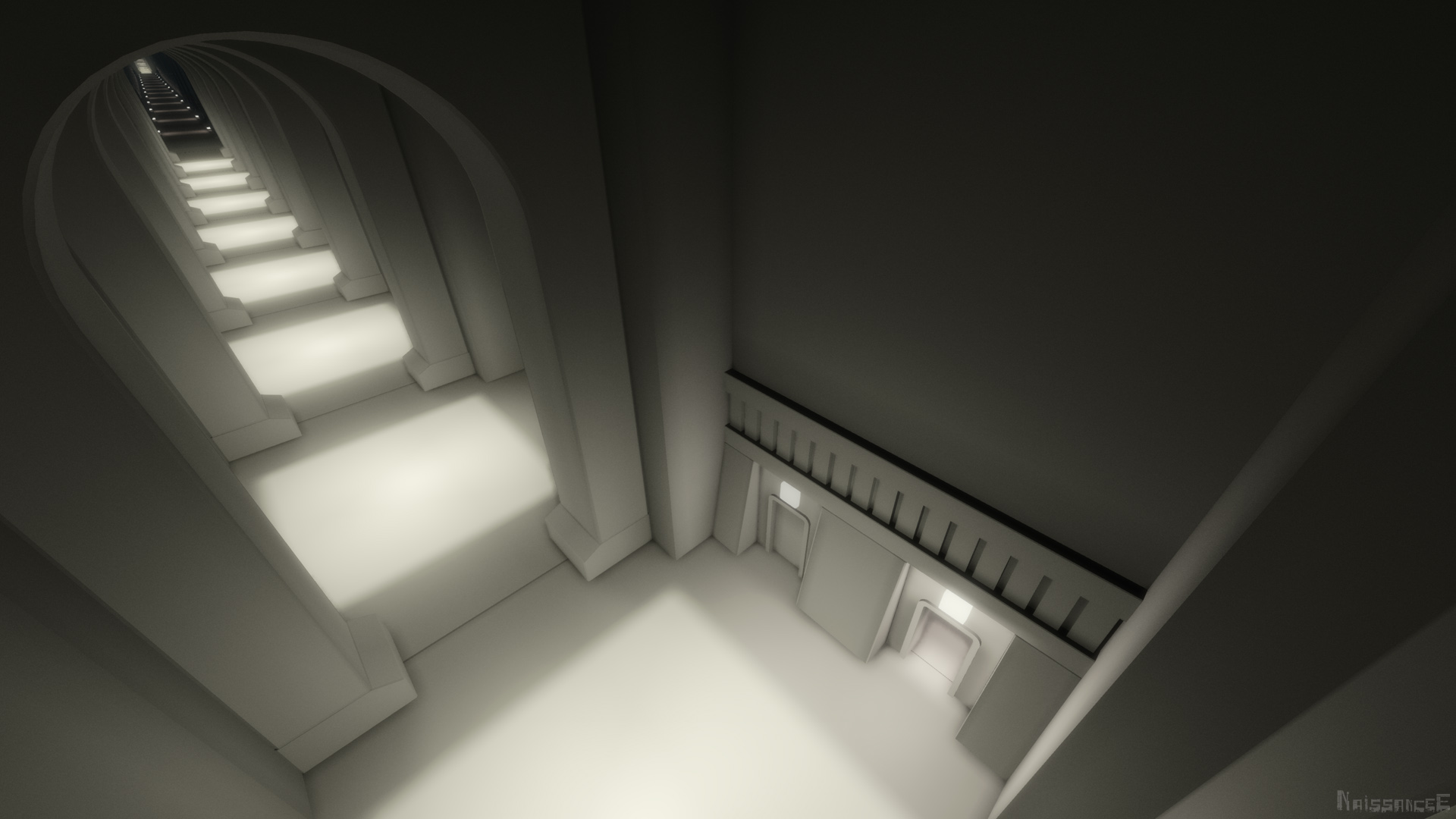 Скриншот 11: NaissanceE