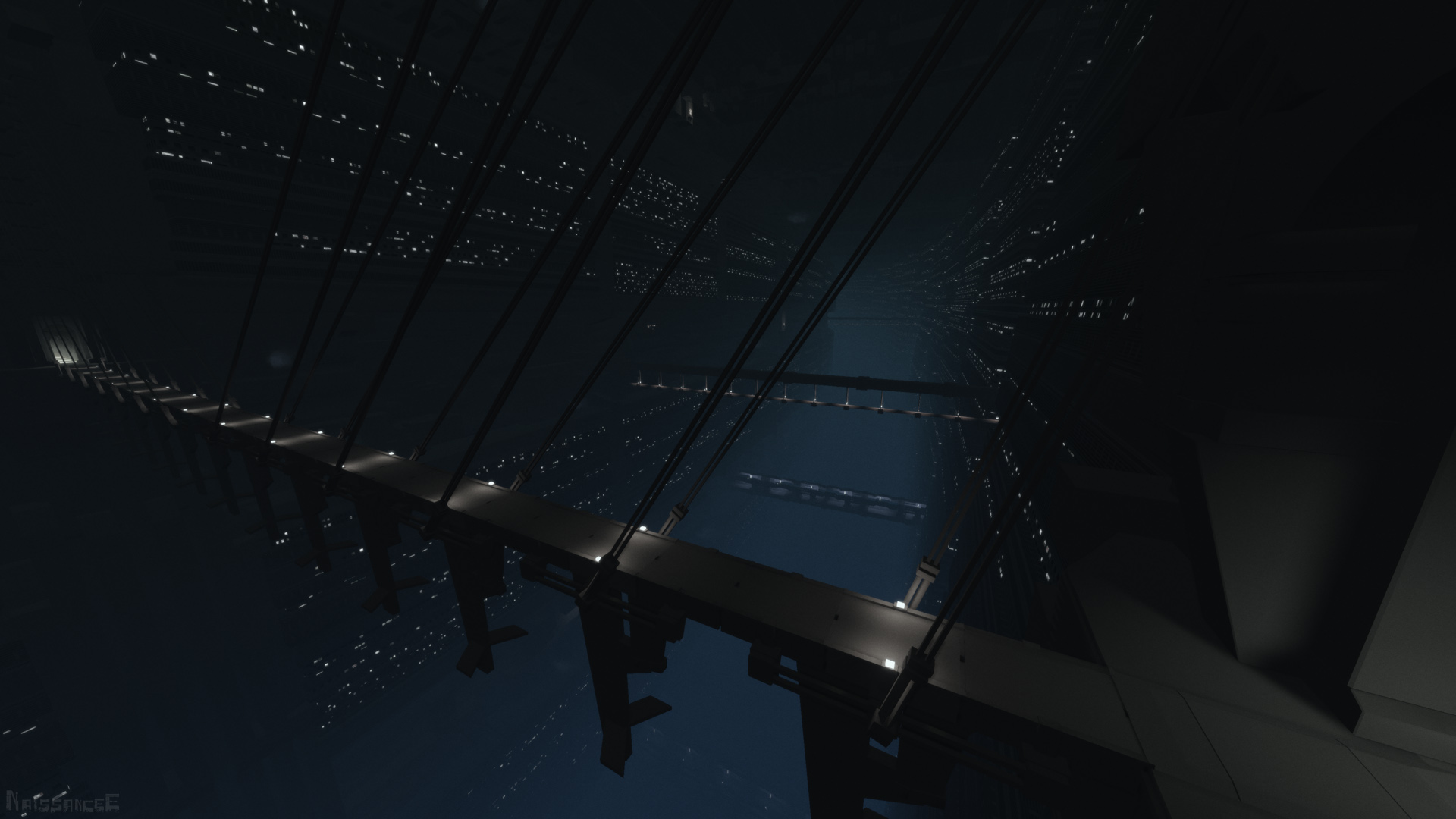 Скриншот 12: NaissanceE