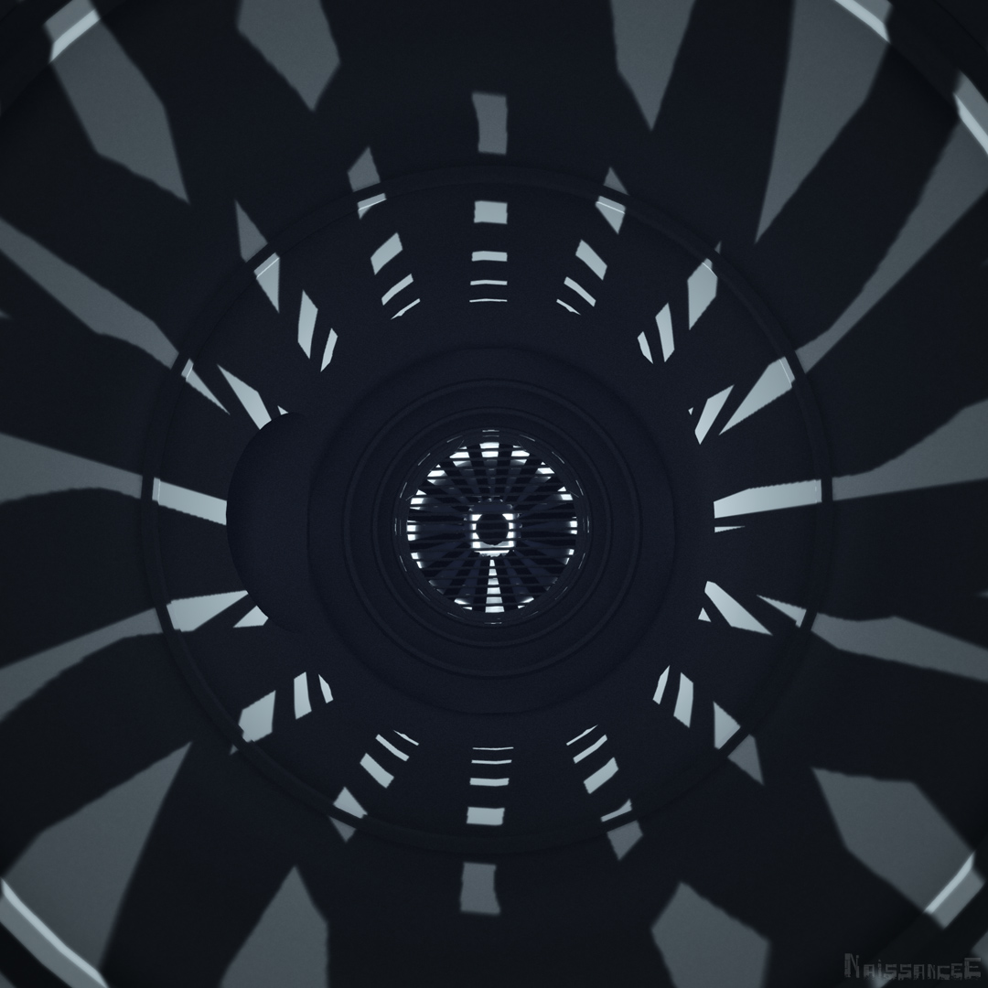 Скриншот 13: NaissanceE