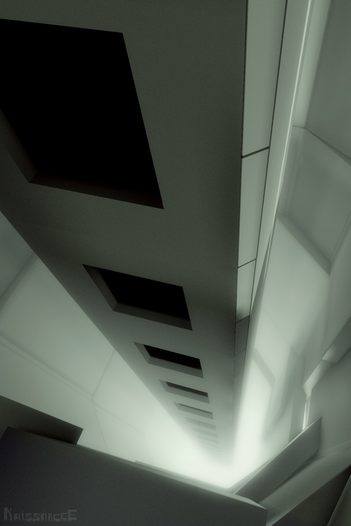 Скриншот 15: NaissanceE