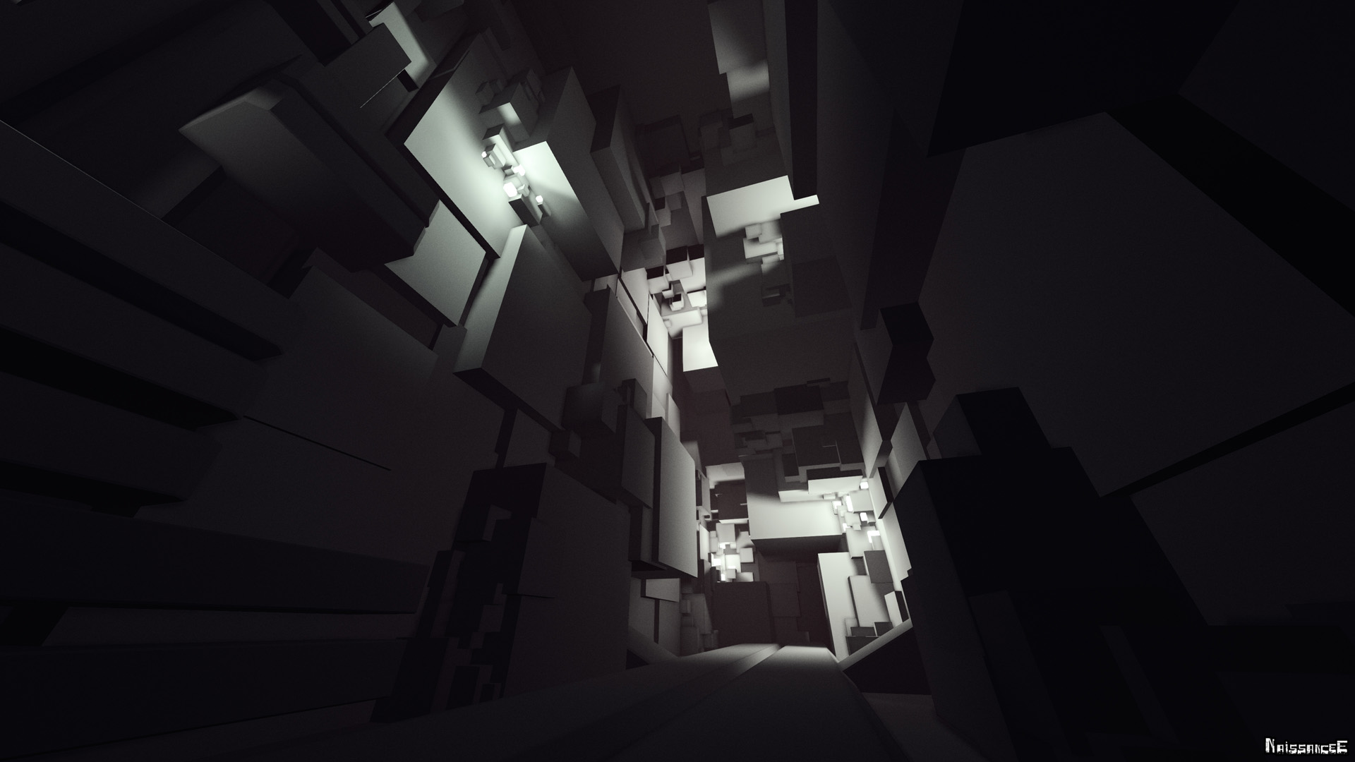 Скриншот: NaissanceE