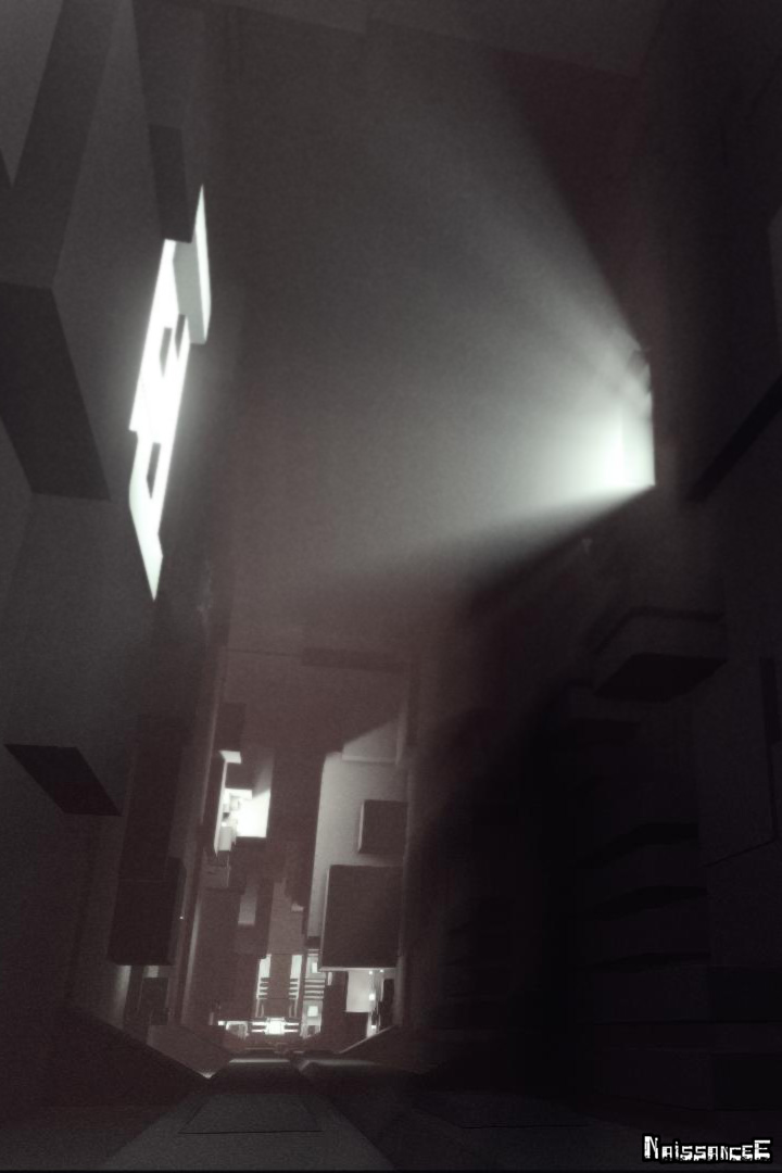 Скриншот 6: NaissanceE