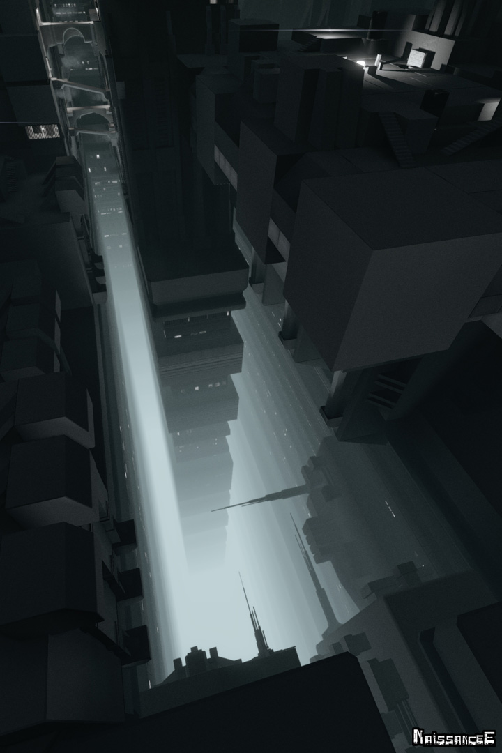 Скриншот 7: NaissanceE