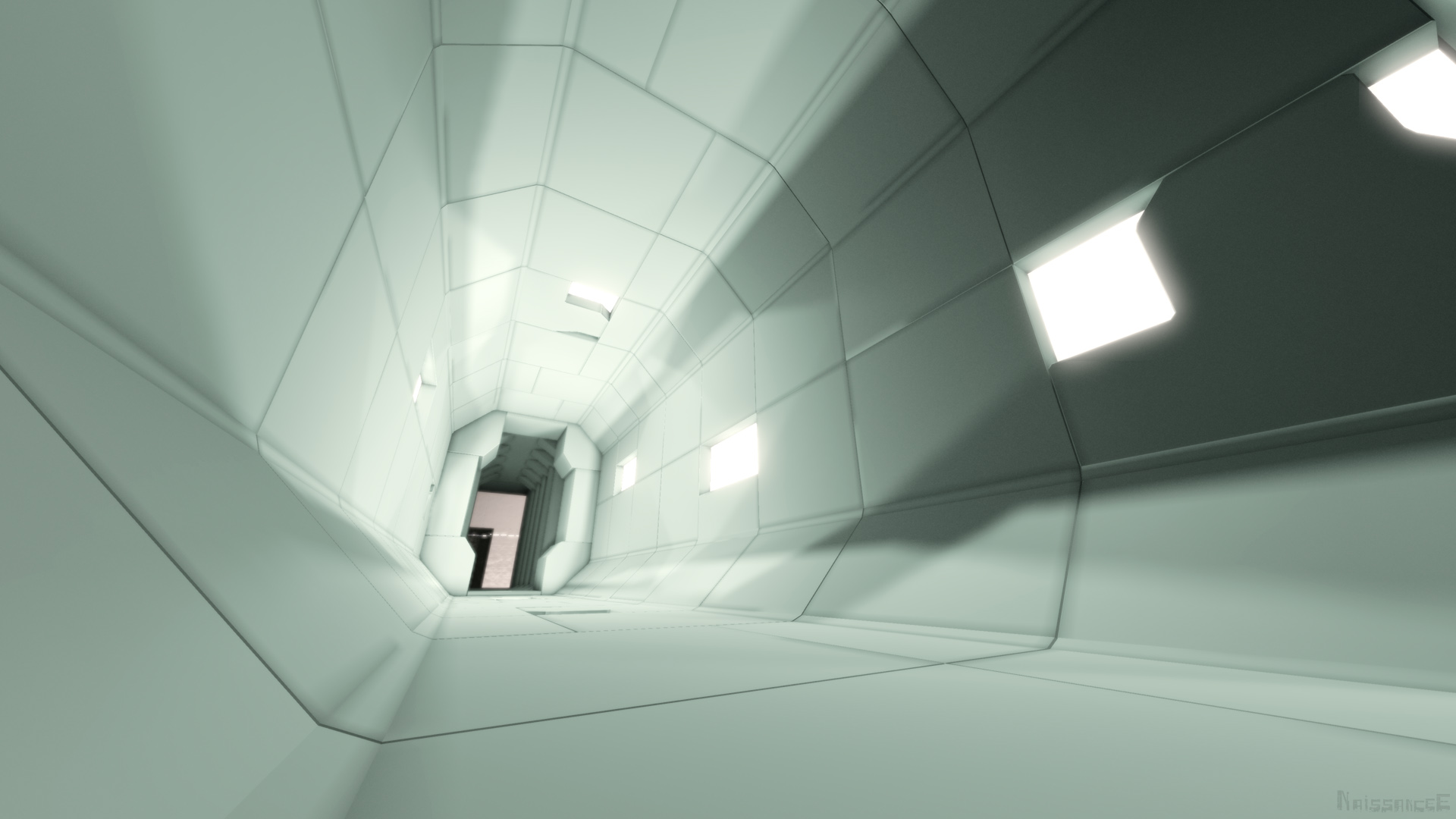 Скриншот 9: NaissanceE